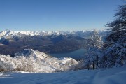 Mottarone con neve_Giancarlo Parazzoli