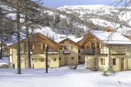 Pragelato Vialattea 4