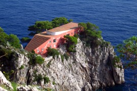 Villa-Malaparte