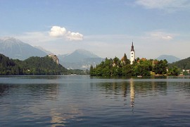 slovenia-parco del Triglav