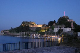 corfu-notte