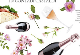 Franciacortando in Contadi Castaldi