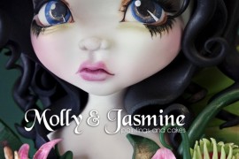 Molly e Jasmine