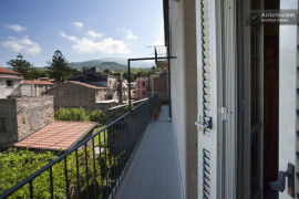 casa in affitto in Calabria