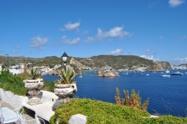 Ponza (foto Anna Maria De Luca)