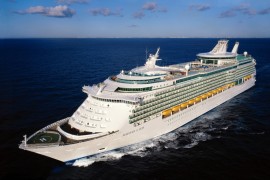 Royal Caribbean, Mariner of the Seas